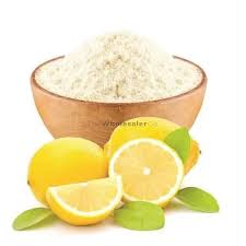 Dried Lemon Powder 